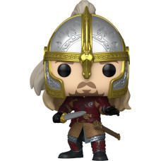 Funko Pop! Movies: The Lord of the Rings - Eomer #1982 Vinyl Figure
