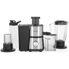 Salter EK4294FVDE  4 in 1 Juice & Blend