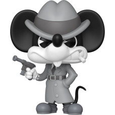 Funko Pop! Games: Mouse P.I. For Hire - Jack Pepper #1154 Vinyl Figure