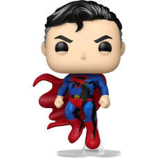 Funko Pop! Heroes: DC - Superman (Convention Special Edition) #573 Vinyl Figure