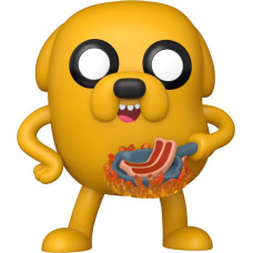 Funko Pop! Animation: Adventure Time - Jake #2152 Vinyl Figure