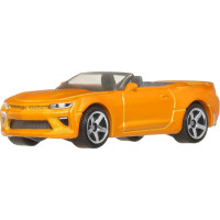 Mattel Matchbox: Chevrolet - '16 Chevy Camaro Convertible (JCG55)