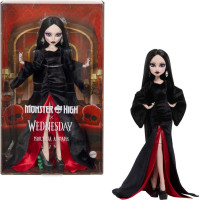 Mattel Monster High: Collectibles Skullector - Monster High Morticia (JLK99)