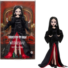 Mattel Monster High: Collectibles Skullector - Monster High Morticia (JLK99)