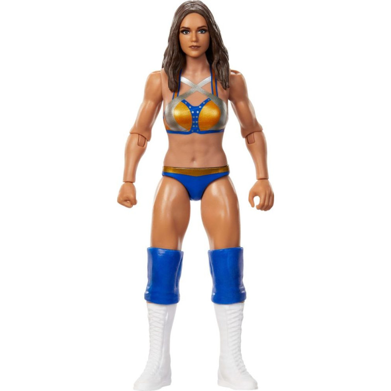 Mattel WWE: Main Event Figures – WWE® Main Event Series Kiana James (JCV46)