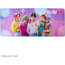 Fame Bros Cinereplicas: K-Pop Demon Hunters - Saja Boys Desk Mat XL (CR2524)