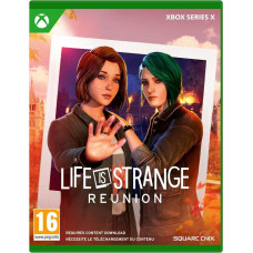 Square Enix XSX Life is Strange: Reunion