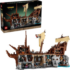 Lego icons 21363 - goonies
