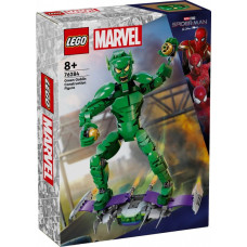 Lego marvel super heroes 76284 - figurka zielonego goblina