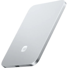 Xiaomi Powerbank ultrathin magnetic 5000 15w glacier 15w