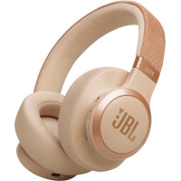 JBL Live 770NC Beige