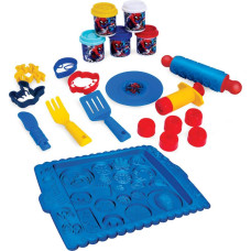 As Company AS Marvel: Spiderman Baking Set (1045-03620)