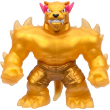 Giochi Preziosi Mr. Beast Lab: Stretchy Hero - Gooey Legendary Panther (24738)