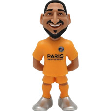 Minix Collection Minix Collectible Figurines: Football Stars - PSG Donnaruma Figure 12 cm (MNX96000)