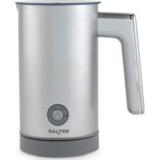 Salter EK6359MMSVDE Aspen Milk Frother Silver