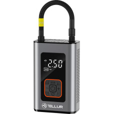 Tellur Portable Air Compressor