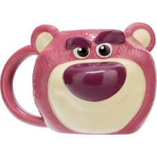 Paladone Products Paladone: Lotso - Shaped Mug (PP14207TS)