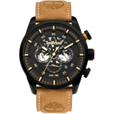 Timberland Henniker III Men's Watch TDWGF2100602 + BOX