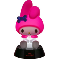 Paladone Products Paladone Icons: My Melody - Light (PP16022MYM)