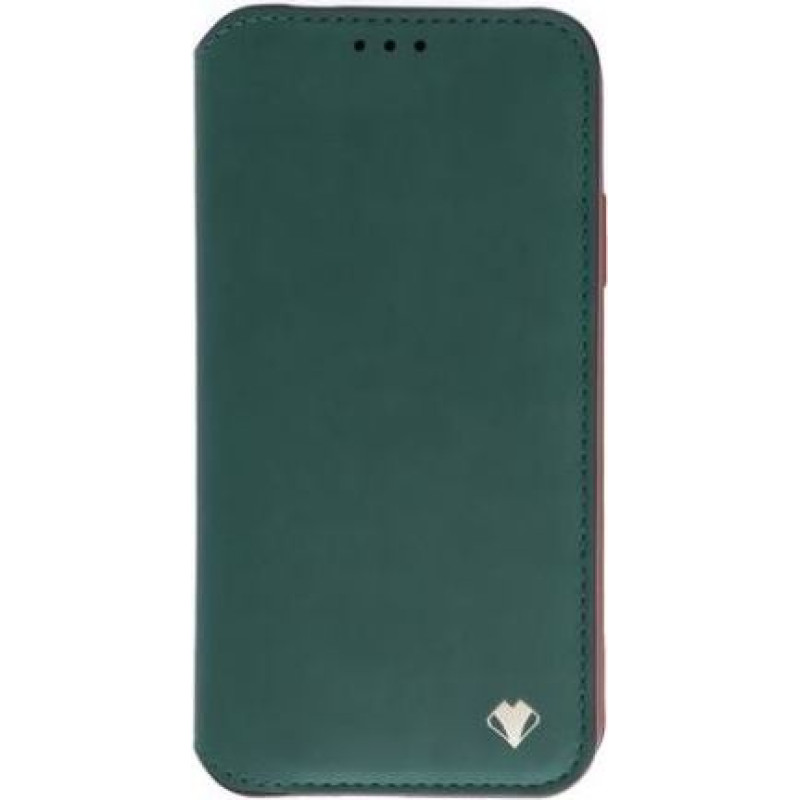 Vixfox Smart Folio Case for Huawei P20 forest green