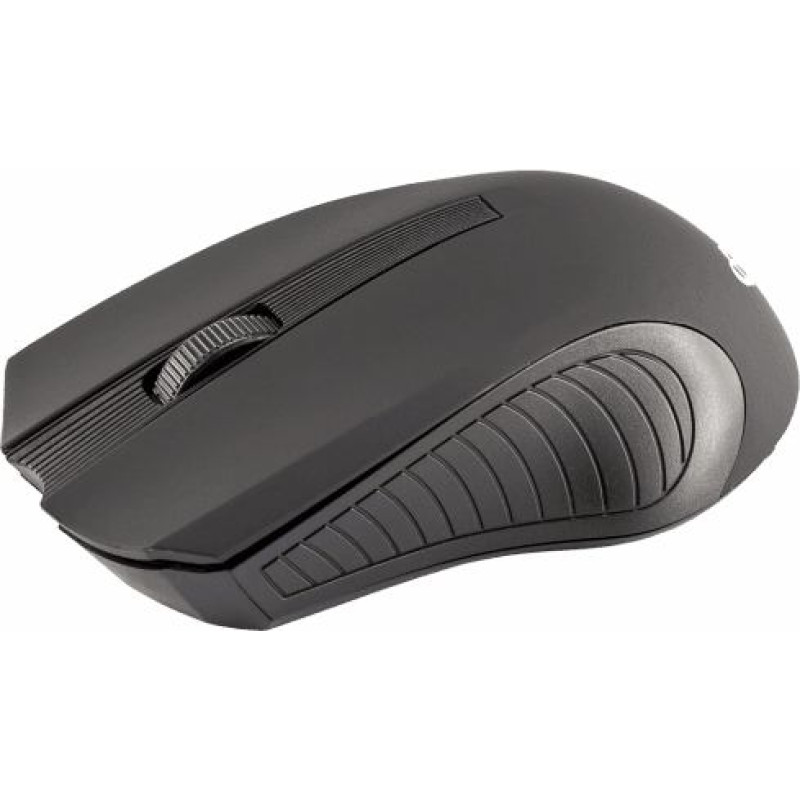 Sbox WM-373 Wireless Mouse  Black