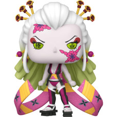 Funko Pop! Animation - Demon Slayer - Daki with Ribbon (Special Edition) # Vinyl Figure