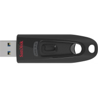 Sandisk Ultra usb 3.0 flash drive 64gb