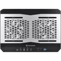 Thermaltake Podstawka chłodząca pod nb'ka - massive tm (10~17
