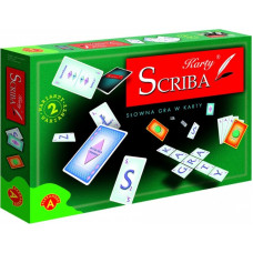 Alexander Gra scriba podróżna