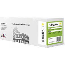 Tb Print Toner do brother tn326y ye 100% nowy tb-tn326yn