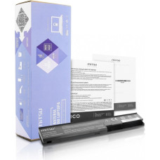 Mitsu Bateria do asus x301, x401, x501 4400 mah (48 wh) 10.8 - 11.1 volt