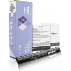 Mitsu Bateria do hp probook 440 g2 2200 mah (33 wh) 14.4 - 14.8 volt