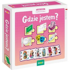 Jawa gra gdzie jestem?