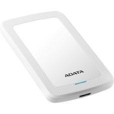 Adata Dashdrive hv300 2tb 2.5 usb3.1 biały
