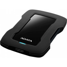 Adata Dysk zewnętrzny hdd adata hd330 (2tb; 2.5