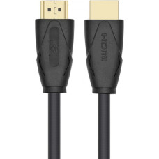 TB Kabel hdmi v2.0 15 m pozłacany