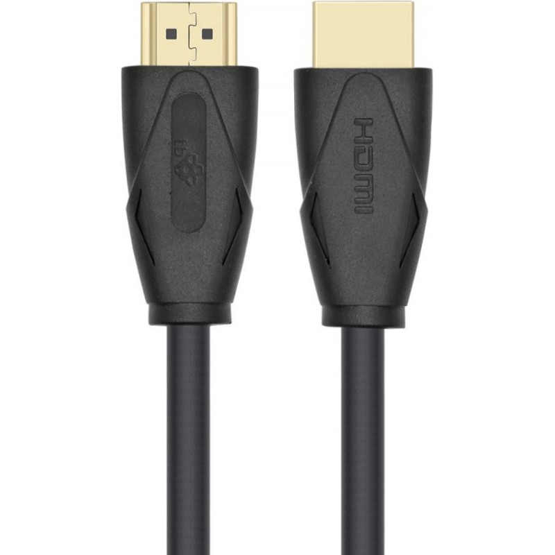 TB Kabel hdmi v2.0 15 m pozłacany