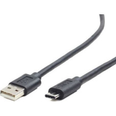 Gembird Kabel usb 2.0 type c bm/cm 1 m