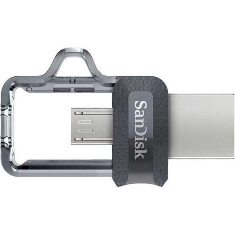 Sandisk Pamięć ultra dual drive m3.0 256gb 150mb/s