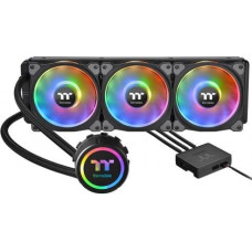 Thermaltake Chłodzenie wodne - floe dx rgb 360 tt premium edition