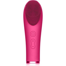 Oro-Med Szczoteczka soniczna do twarzy oro-face brush malinowa