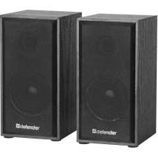 Defender Głośniki przewodowe drewniane spk-240 2.0