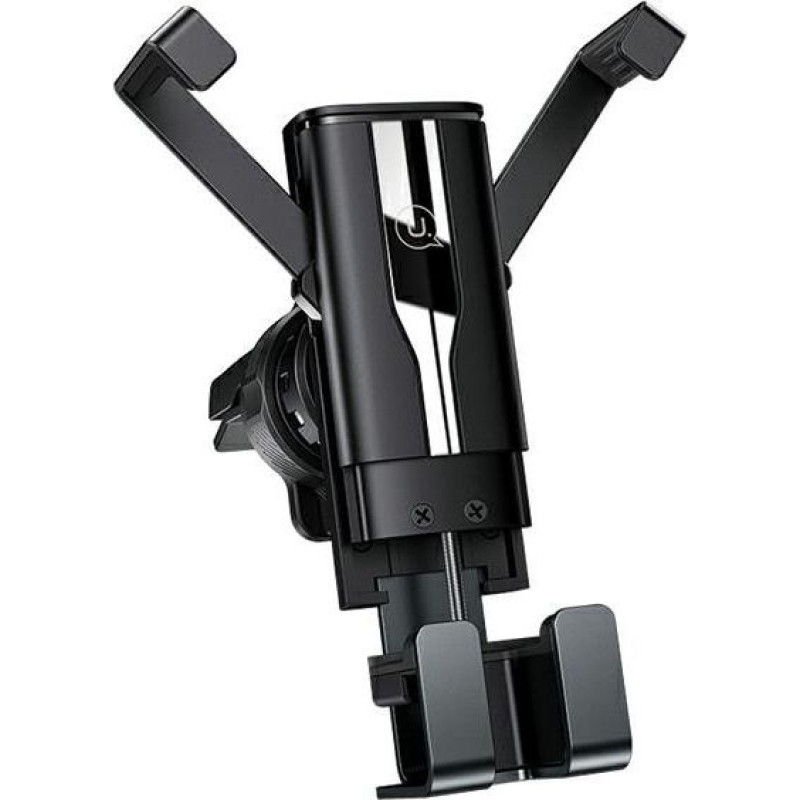 Usams Uchwyt do kratki wentylacyjnej gravity zj058zj01