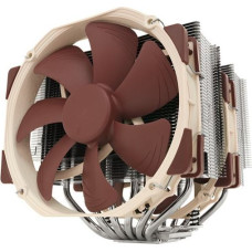 Noctua Chłodzenie cpu noctua nh-d15  2 x140 mm amd, intel