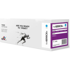 Tb Print Toner do xerox 6510/6515 tx-6510cxn cy 100% nowy