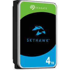 Seagate Dysk skyhawk 4tb 3,5 64mb st4000vx016