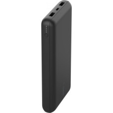 Belkin Powerbank 20 000mah 15w usb-a/usb-c czarny