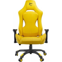 White Shark MONZA-Y Gaming Chair Monza yellow