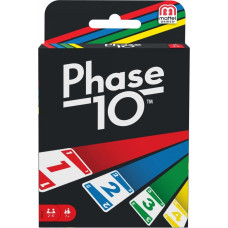 Mattel Games - Phase 10 (FFY05)