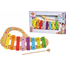 Simba Cymbałki drewniane eichhorn 30 cm
